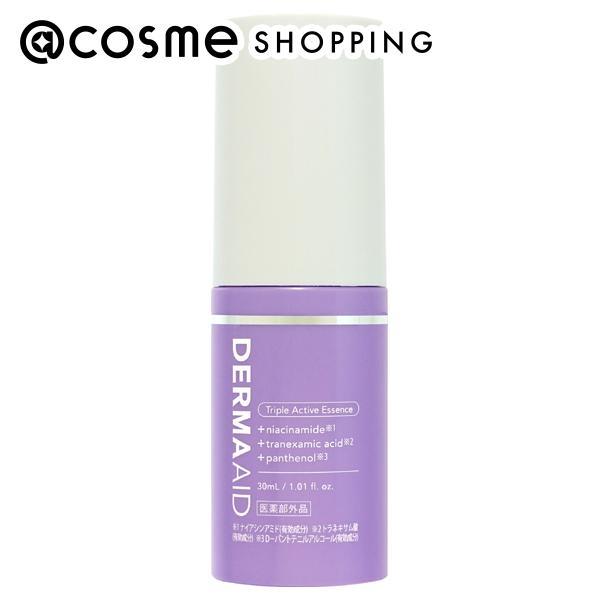 Amazon | DERMAAID (ダーマエイド) トリプルアクティブ