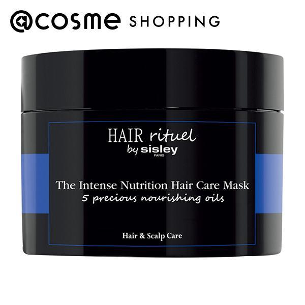 sisley（シスレー） ヘア リチュアル インテンシブ マスク 190mL