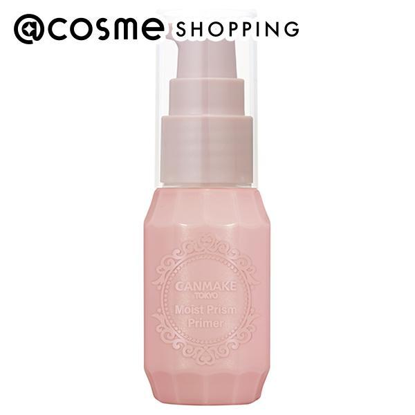 立体ツヤを仕込むうるおいベース！高輝度パール配合で、立体感とうるおいのあるツヤ肌仕上がり。肌に透明感を与え、自然にトープアップ。みずみずしく美容液のようなテクスチャー。スキンケアのような保湿効果。美容保湿成分17種配合。SPF28、PA＋＋...