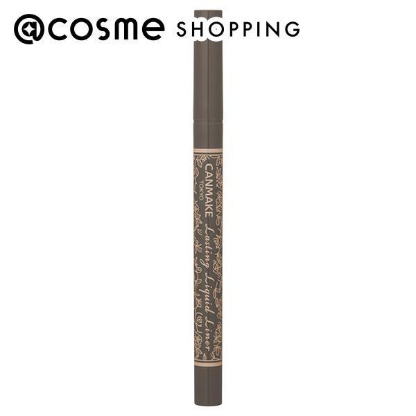 CANMAKE キャンメイク ラスティングリキッドライナー(10) 0.5mL