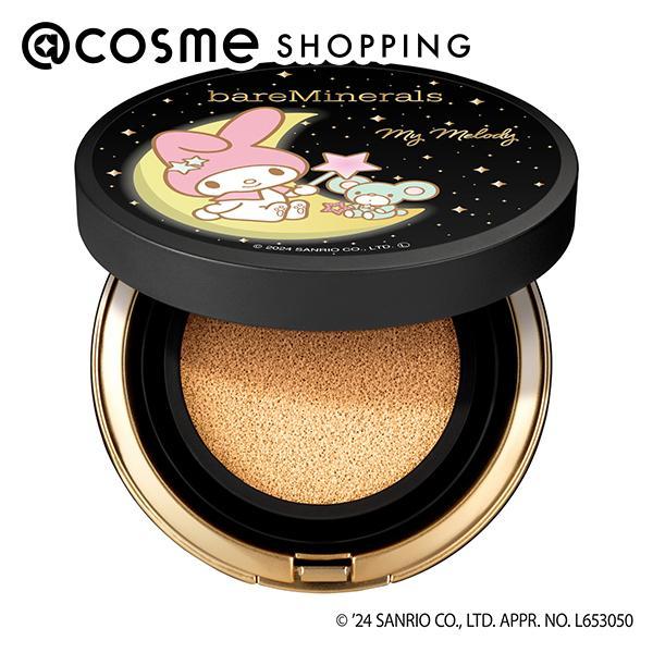 ベアミネラル　ベアプロ　ファンデーション　フェア10ウォーム　2点セット bareMinerals ベアミネラル ベアプロ 24HR パウダー