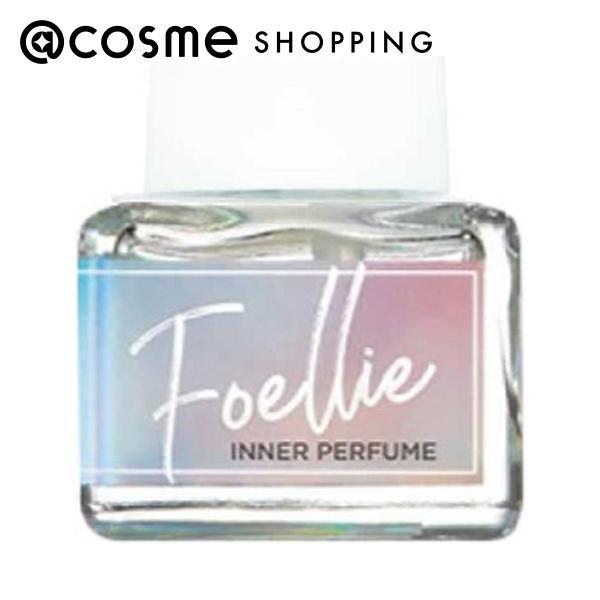 【パッケージリニューアル】中身はそのまま、これまでよりお買い求めやすい価格になりました！新常識「インナーパフューム」知っていますか?敏感なデリケートゾーンにも使用できる香水です。アンダーウェアやナプキンに1滴使用するだけで、内側から香りがほ...