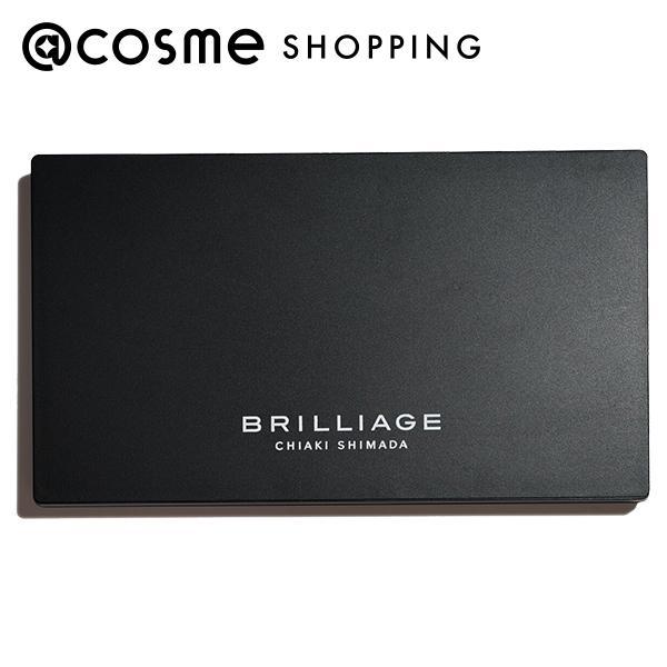 BRILLIAGE（ブリリアージュ） ファンデーション用 コンパクト(ケース