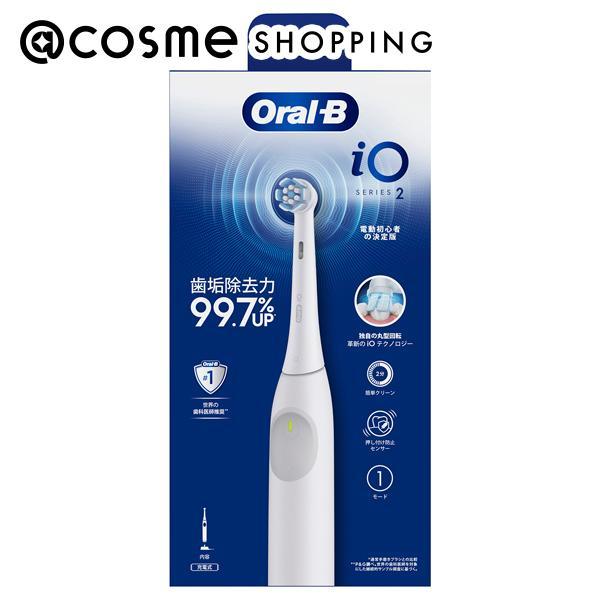【新品】 オーラルB iO9プロ OM9.2l1.1B WT P +替ブラシ 白 楽天市場】【お得な替えブラシ3本セット】オーラルB 電動