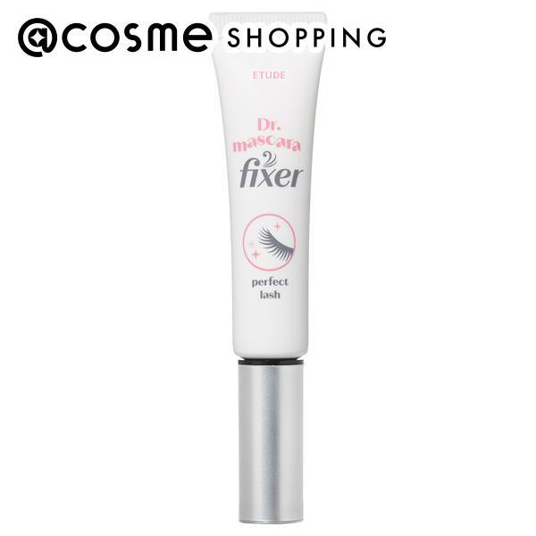 マスカラとあわせ使いにおススメのベース＆トップコート！カールFIXビューラーでまつ毛をカールさせた後に使用すると、上向きカールをキープできます。ボリュームFIXマスカラフィクサーの上からマスカラを塗り重ねると、よりボリューム感のあるまつ毛に...