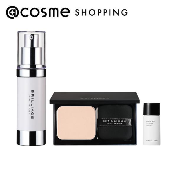 【セット内容】・パウダリーファンデーション レジェンダリー グロウ 20 7g・メイクアップベース フェイスレスポンサー ミニボトル 10g(化粧下地/サンプル)・スキン プライマー UV プロテクター（フェイス＆ボディ） 30gいたわりな...