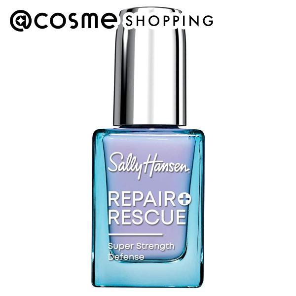 独自成分のポリマー配合で爪を補強します。ほんのり血色感を与え、健康的な仕上がりに。独自の速乾処方で毎日のお手入れも時短でサッとできちゃう！ネイルカラーを塗る前にサッとひと塗りで爪を補強。ボディケア ＞ ネイルケア ＞ その他ネイルケア