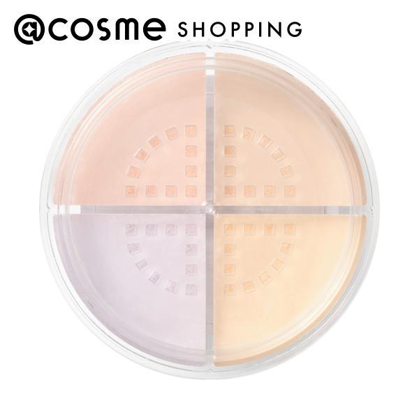 ポイント10%バック 1月25日」Kirei＆co. 4カラーフェイスパウダー(02