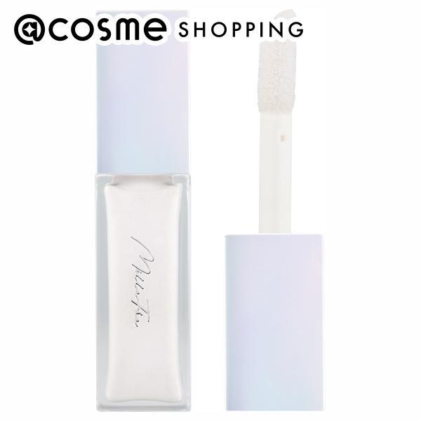 まるで内から発光しているようなジュワッとツヤめく透明感を演出する液体ハイライト肌の奥から滲み出るような、上品なかがやきとツヤ感を演出。血色感や透明感をかなえるチークやニュアンサーとしても使えるカラー展開。マットハイライトはまるで本物のツヤの...