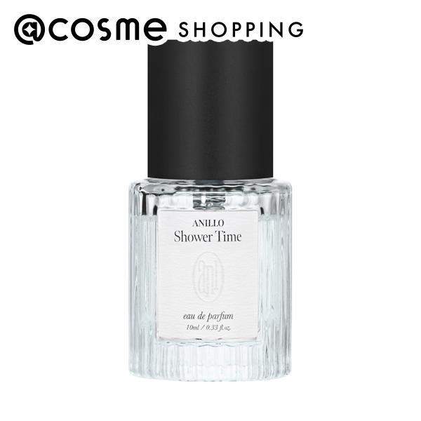 ANILLO オードパフューム(シャワータイム) 10ml : アットコスメ