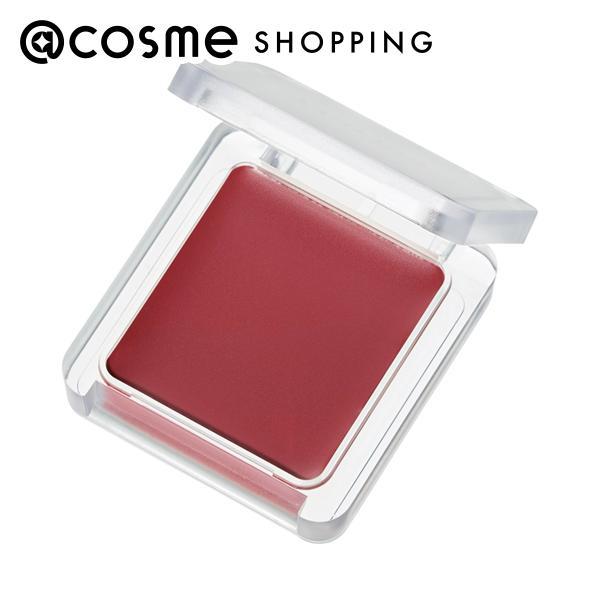 ●カラー：RS40 ローズ系 色気と落ち着きを感じるローズ●素肌の透明感*を引き立てる、リップ＆チーク（＊…メイクによる効果）●【1品でマルチに使える】唇にもほおにも使えます。簡単に統一感のあるメイクが完成します。●【ナチュラルな色展開】“...