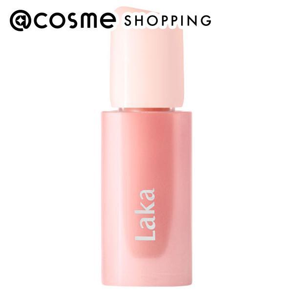 Laka ポッピングバルーンティント(＃501 フィジング) 4.5g : アット
