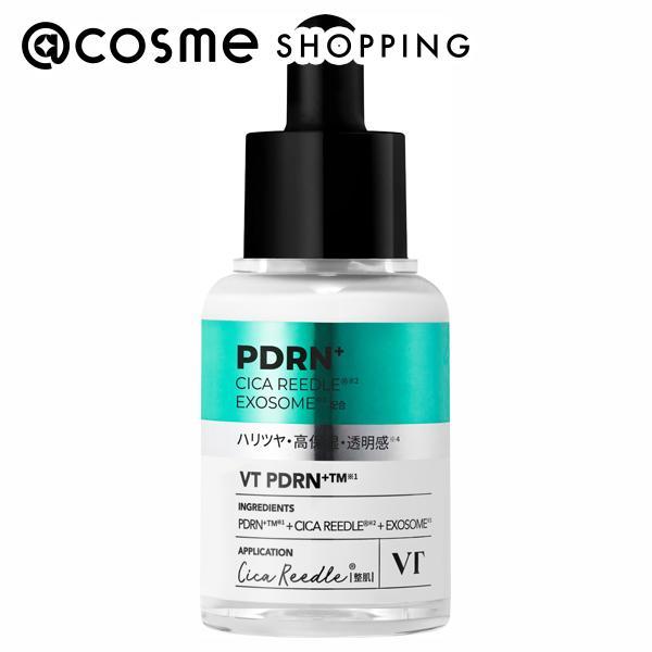VT(ブイティー) リードルS PDRN＋セラム 30ml : アットコスメ