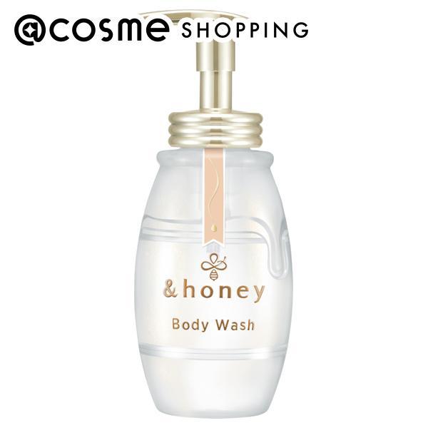 ＆honey 「ポイント10%バック 6月19日〜21日」&honey（アンドハニー