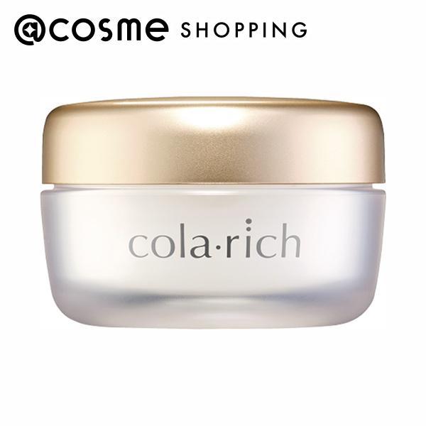 コラリッチ EX ブライトニングリフトジェル 55g : アットコスメ