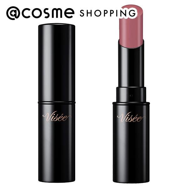 軽いつけ心地とツヤ質感で唇に均一にフィット。つけたての色が落ちにくい粘膜色リップ。メイクアップ ＞ 口紅・リップグロス ＞ 口紅