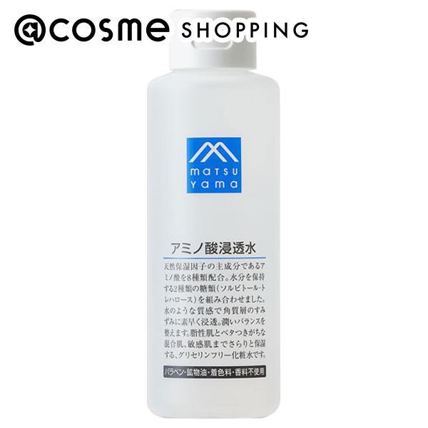 天然保湿因子の主成分であるアミノ酸を８種類配合。水分を保持する２種類の糖類（ソルビトール・トレハロース）を組み合わせました。水のような質感で角質層のすみずみに素早く浸透。潤いバランスを整えます。脂性肌とベタつきがちな混合肌、敏感肌までさらり...