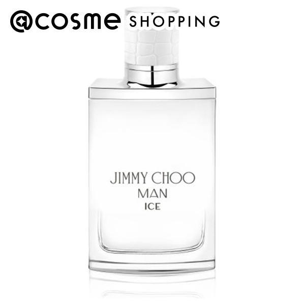 新品未開封 ジミーチュウ MAN ICE 50ml EDT 香水 ジミー チュウ マン アイス オードトワレ 50ml : アットコスメ