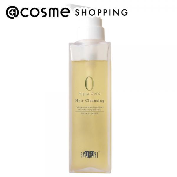 EARTHEART（アースハート） アクアゼロ ヘアクレンジング 300ml 