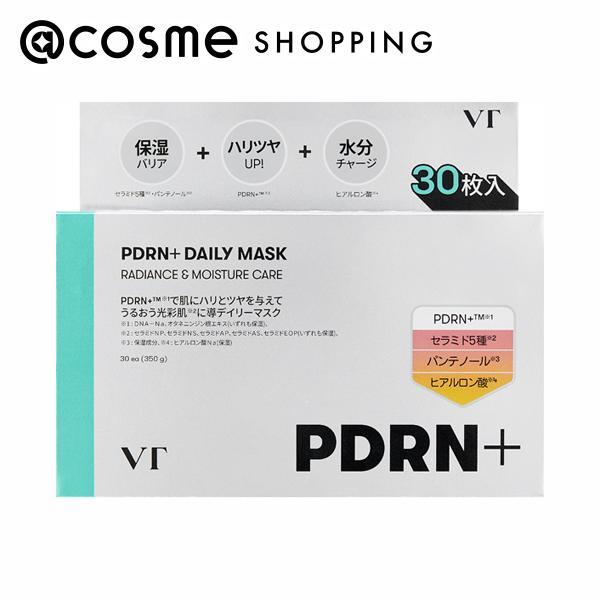 VT PDRN DAILY MASK 30枚入り　6セット VT(ブイティー) PDRN＋デイリーマスク 30枚入 _2506BC : アットコスメ