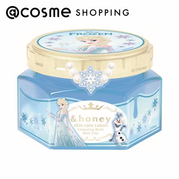 アンドハニー　クレンジングバーム　ディズニー限定セット &honey（アンドハニー）公式サイト｜保水オーガニック美容