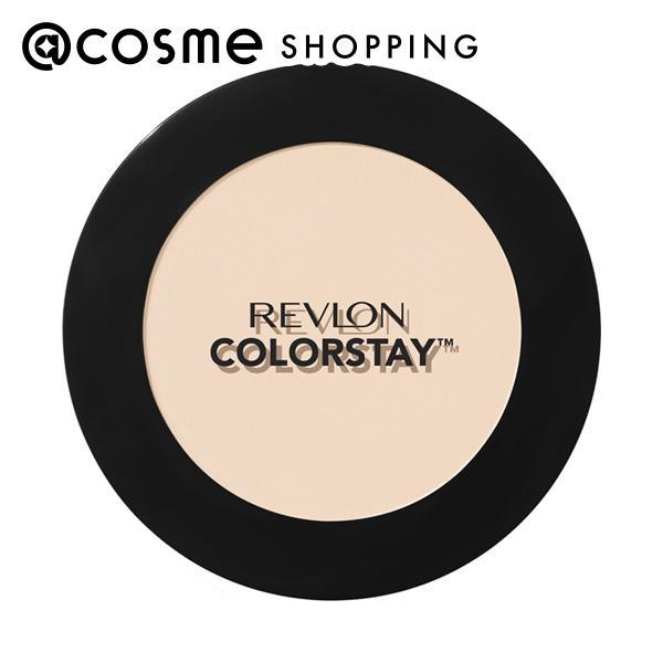 他サイト： レブロン カラーステイ プレスト パウダー Ｎ(810 フェアー) 8.4gの商品画像