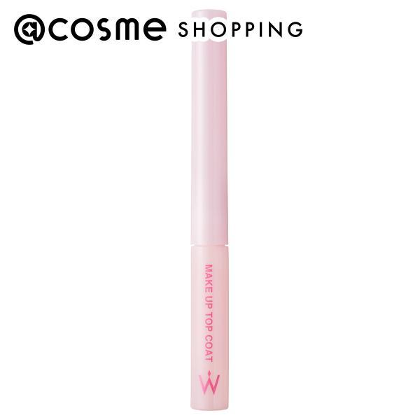 ○アイメイクの上から瞬間密着＆コート：3層のコーティング膜が密着し、アイメイクのにじみや落ちを防ぐ○細かい部分まで塗りやすい 極細ブラシ○目元をケアする2種の保湿成分in：アロエベラ葉エキス、バラエキスメイクアップ ＞ マスカラ・マスカラ下...