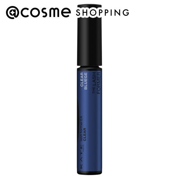 繊細に盛れるクリアカラーでまるで元から ロングまつ毛肌から浮かずに透明感盛れるブルージュカラーツヤをオンし、さりげなく存在感をアップ。すっぴん風まつ毛へ仕上げます。3つの機能で目元印象アップクリアマスカラ透明感のあるカラーでナチュラルに盛れ...