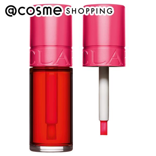 クラランス ウォーター リップ ステイン N(01 ローズウォーター) 7mL