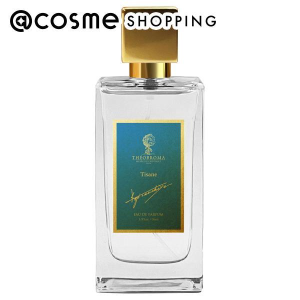 THEOBROMA PARFUMES Tisane ティザンヌ オードパルファム 50ml