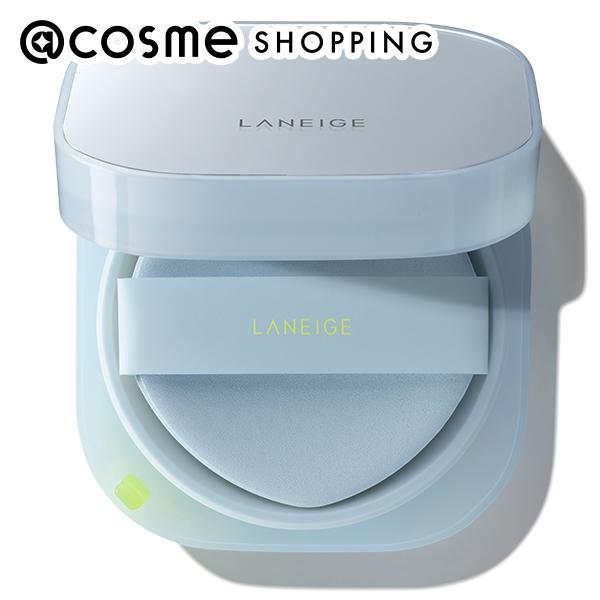 LANEIGE(ラネージュ) ネオクッション ミュイ(本体 23N1 ニュートラルサンド) 15g