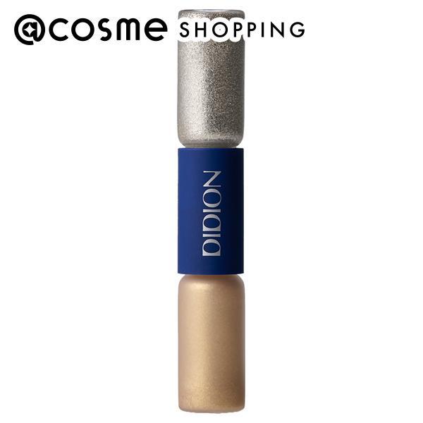 DIDION EYECOLOR DUO(01 Rainmaker) 5.2g