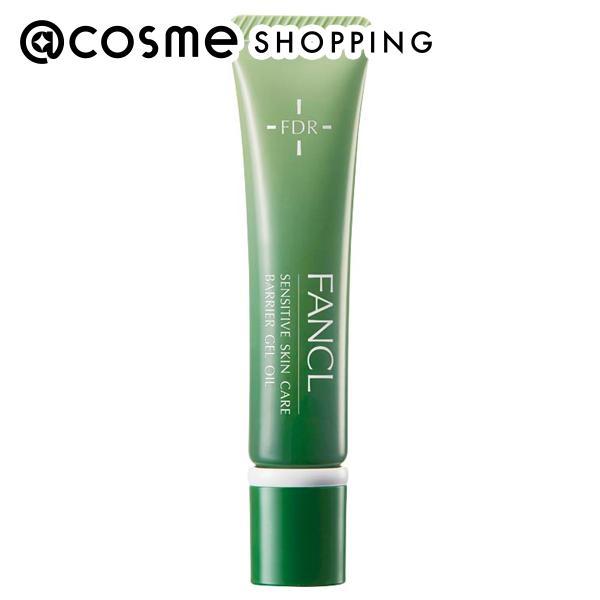 やさしい使用感のジェルオイルが肌の上でとろけるようにやわらかく、肌を保護します。スキンバリア成分を高配合！すぐれたシール効果で、うるおいを持続させるとともに、肌を乾燥から守ります。全身のケアにもおすすめです。スキンケア・基礎化粧品 ＞ フェ...