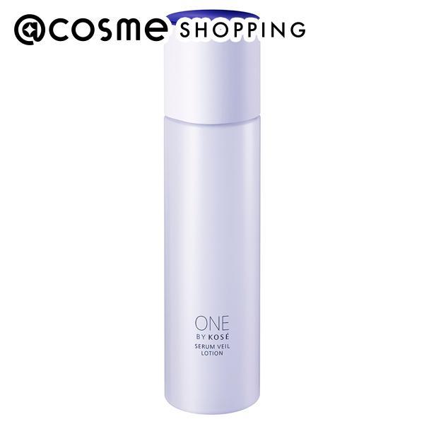 ワンバイコーセー　セラムヴェール　120ml×2個 ONE BY KOSE（ワンバイコーセー） 「ポイント10%バック 7月10日〜13日2