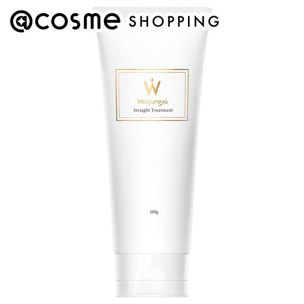 うねりを忘れて、ストレートなまとまりを。髪の絡まりをおさえてコシとうるおいのある髪に仕上げる細い髪用トリートメント。★髪の内側＆表面にWアプローチ：・セラミド※1で髪にうるおいを与えて集中ダメージ補修。※1 セラミドＮＰ、セラミドＮＧ、セラ...