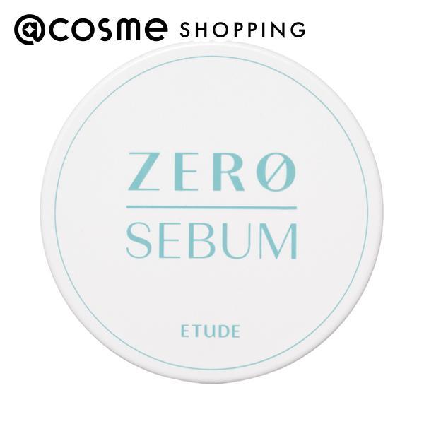 ETUDE（エチュード） Zセバムドライングパウダー 4g : アットコスメ