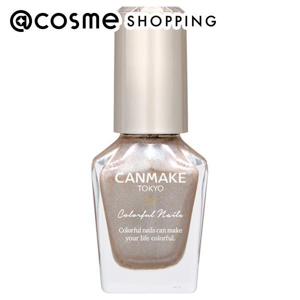 全色集めたい！塗りやすさ、ツヤ感、速乾性を兼ね備えた使いやすいネイル。塗りやすさを考えた、持ちやすい長さのキャップとコシのあるハケで、簡単キレイに塗れます。ネイル・ネイルグッズ ＞ マニキュア ＞ マニキュア・ネイルカラー