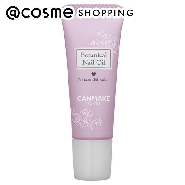 1滴ずつ塗布量の調節ができる、チューブタイプのネイルオイル。高保湿なオイルが爪・甘皮にうるおい・ツヤを与え、乾燥を防ぎます。べたつきにくいサラッとしたテクスチャー。トリートメント成分として、6種の植物オイル（ホホバ種子油、バオバブ種子油、ア...