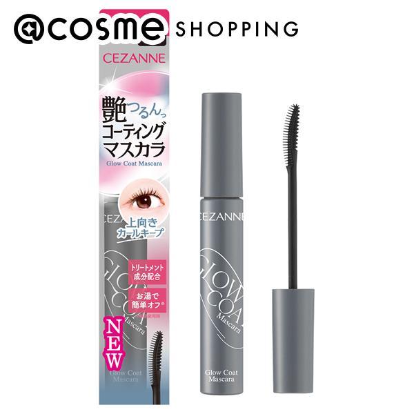 バラバラまつ毛を整えて、つるんと艶コーティング。1本でマスカラとしても、トップコートとしても使える。水・汗・涙に強いウォータープルーフタイプ処方。根元から立ち上がるようなくるんとカールを長時間キープ。お湯で簡単オフ。(単品使用時)細かいコー...