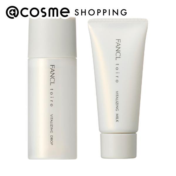 FANCL（ファンケル） トイロ バイタライジングトライアルセット 30mL