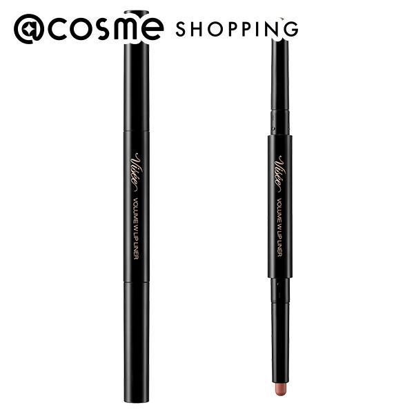 唇の形を偽装し、理想の唇を1本で完成させるリップライナー。素唇に馴染む粘膜カラー×唇に陰影を与える影カラーの2in1。メイクアップ ＞ 口紅・リップグロス ＞ リップライナー