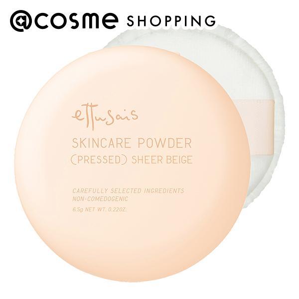 〇まるでパウダーが消えていくかのように、自分の肌色にまざり合う。絶妙なベージュカラーで、毛穴もアラもカバー。ーとけこみ微粒子パウダー配合〇テカリをおさえて、さらさら・なめらかな透明ツヤ肌に。ーテカリ防止ミネラルパウダー、透明ツヤUPパウダー...