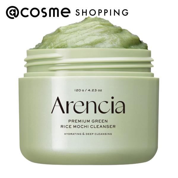 フレッシュな原料を使用し、170時間の時間をかけ、1,000回以上の繰り上げ工程を経て、韓国伝統餅のような使用感のクレンジングが誕生。お肌のゆらぎをケアしてくれるヨモギエキス※を配合！よりお肌を労わりながら角質や毛穴汚れにアプローチします。...