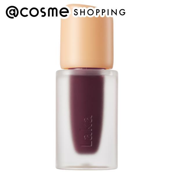 爽やかな果汁のようなカラーと豊かな光沢で明るく生き生きとした印象を与えるグロウティント。高保湿&amp;高光沢テクスチャーが時間が経っても薄れないツヤを持続させると共に10種類のビタミン果汁が生き生きとした唇を導く100%ビーガンのティント...