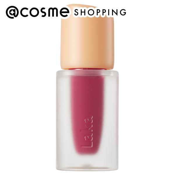 Laka フルーティーグラムティント(ミニ 127 ロゼ) 1.9g : アットコスメ