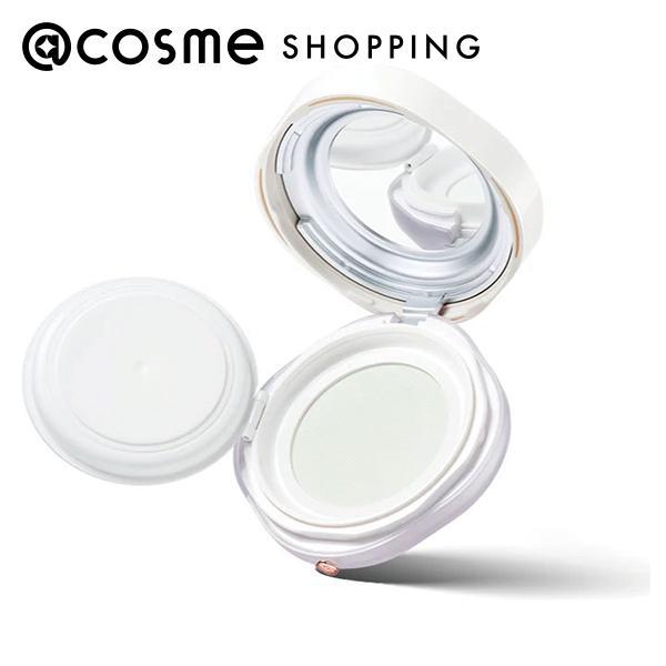 【ふんわりクリア肌をキープ】革新的なX-coat技術と高倍率油吸収パウダーがテカリを抑え、肌を明るく均一に。独自処方2.0に植物エキスを配合し、1日中キレイな仕上がりを実現。【有色パウダーでピンポイント補正】蝶の羽から着想を得た光学補正シス...