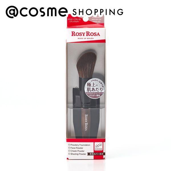 ふんわりなめらか、極上の肌あたりを追求したメイクブラシメイクアップ・ケアグッズ ＞ ブラシ・チップ ＞ チーク・フェイスブラシ