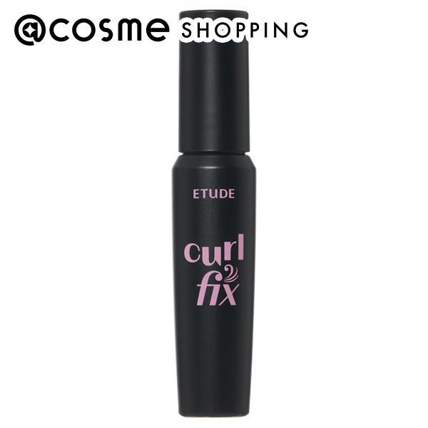 【ミニサイズ】メイクしたてのカールをキープ！盛れる束感マスカラ 上向き束感まつ毛が簡単につくれる♪ 汗、皮脂にも負けないウォータープルーフ処方メイクアップ ＞ マスカラ・マスカラ下地 ＞ マスカラ