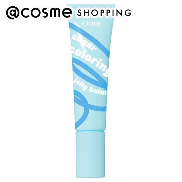 ぽってり弾けるボリューミー*な仕上がりとろみのあるジェリーのようなテクスチャーが唇全体になめらかに伸び広がり、ピタっと密着。みずみずしいツヤが、気になる縦ジワをカバーし、ぽってりハリ感のある立体的な口元に仕上げます。グロスとバームのいいとこ...