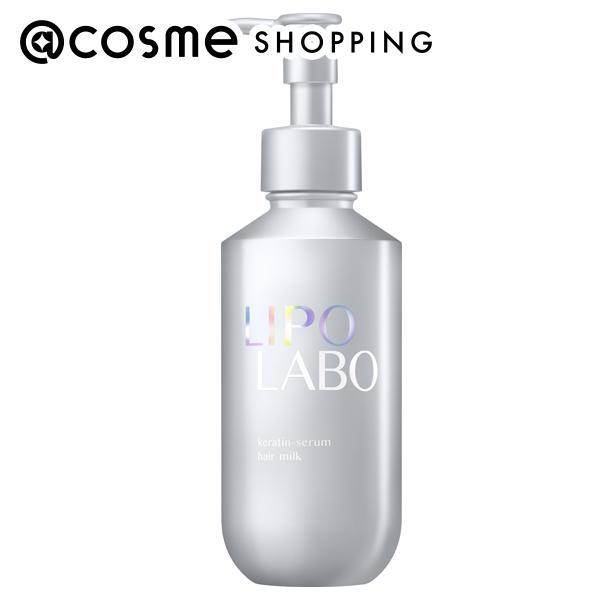 インバスとアウトバスで使用可能な2wayミルク。トリートメント前の使用でブースター効果、アウトバスでは髪の内部補修が可能。シャンプー・ヘアケア・ヘアスタイリング ＞ 洗い流さないトリートメント ＞ トリートメントヘアミルク